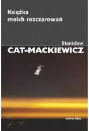 Ksiażka moich rozczarowań