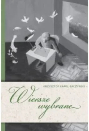 Wiersze wybrane