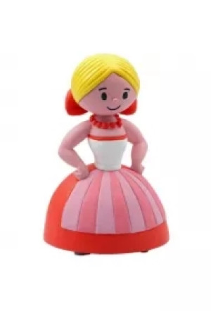 Figurka - Hanka