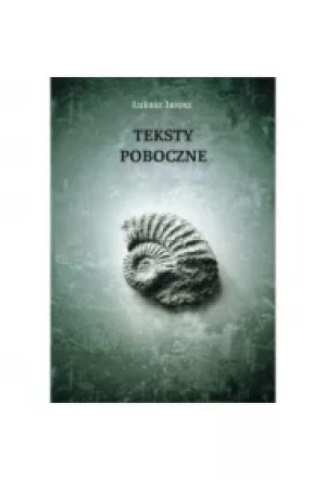 Teksty poboczne