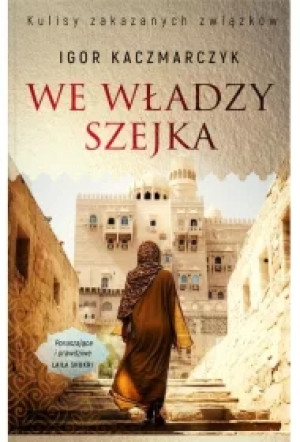 We władzy szejka