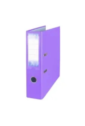 Segregator Petite Office A4 fioletowy