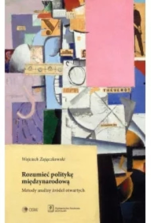 Rozumieć politykę międzynarodową