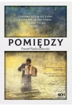 Pomiędzy