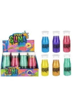Masa magiczna slime butelka