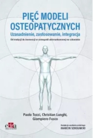 Pięć modeli osteopatycznych