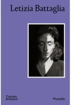 Letizia Battaglia