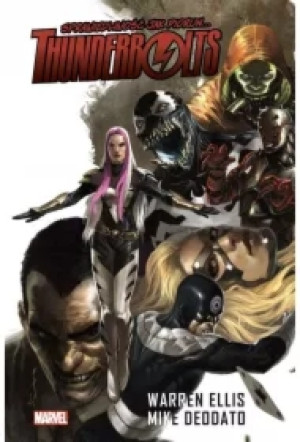 Thunderbolts