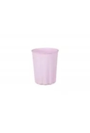 Kubeczki plastikowe fioletowe