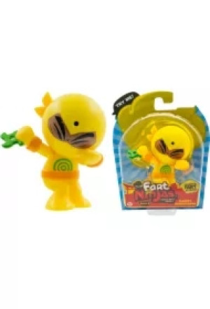 Figurka Ninja Gassy Grasshopper z dźwiękiem