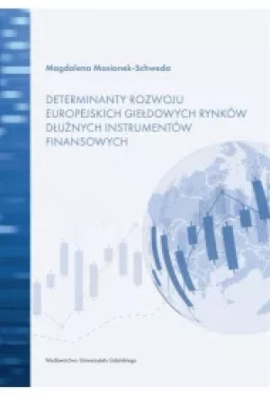 Determinanty rozwoju europejskich giełdowych..