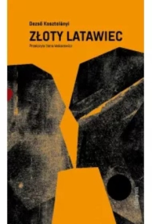 Złoty latawiec