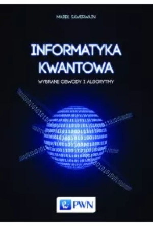 Informatyka kwantowa wybrane obwody i algorytmy