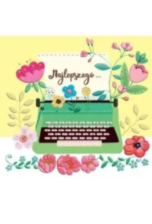 Karnet KW Maszyna