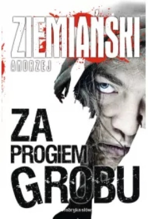 Za progiem grobu