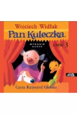Pan Kuleczka część 3