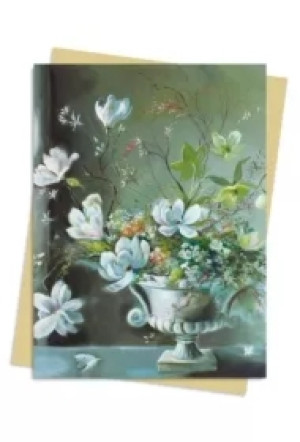 Karnet B6 Elegant Grecian Nel Whatmore