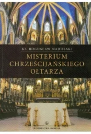 Misterium chrześcijańskiego ołtarza