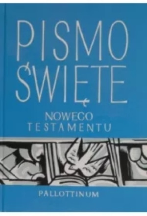 Pismo Święte Nowego Testamentu