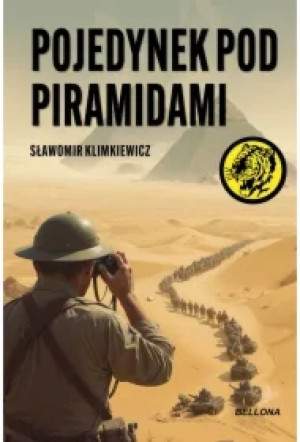 Pojedynek pod piramidami