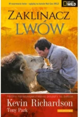 Zaklinacz lwów