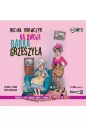 Na dwoje babka grzeszyła