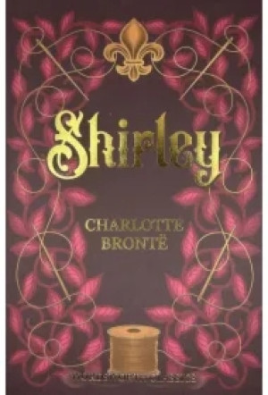 Shirley. Wordsworth Classics wer. angielska