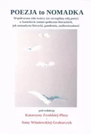 Poezja to Nomadka