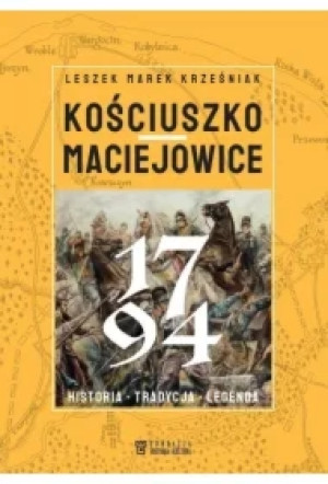 Kościuszko Maciejowice 1794