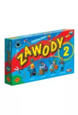Poznajemy Zawody 2