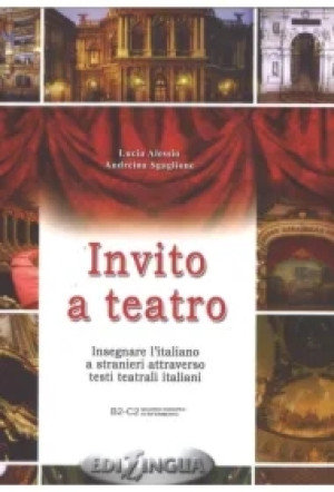 Invito a teatro