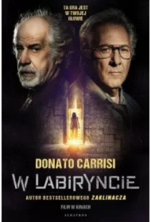 W labiryncie