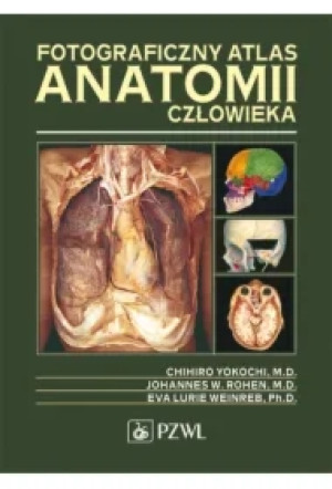 Fotograficzny atlas anatomii człowieka