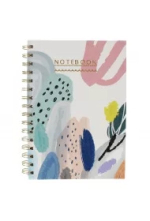 Notes A5 Cactus