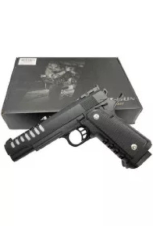 Pistolet półmetal V29