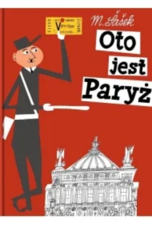 Oto jest Paryż
