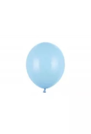 Balony Strong Pastel Baby Blue