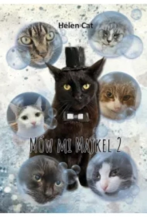 Mów mi Majkel 2