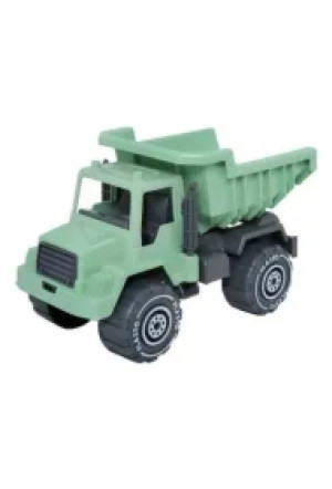 AUTO WYWROTKA 30 CM BIOPLASTIK EKO/8
