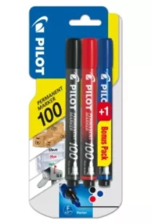 Marker permamentny Sca-100