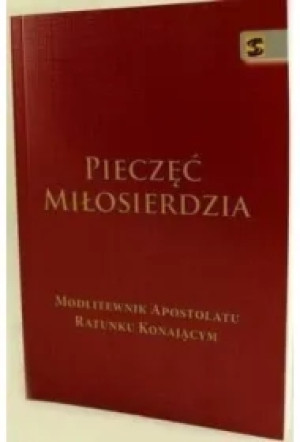 Pieczęć Miłosierdzia