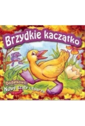 Brzydkie Kaczątko, Nowe Szaty Cesarza CD