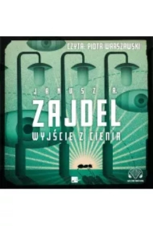Wyjście z cienia (książka audio)