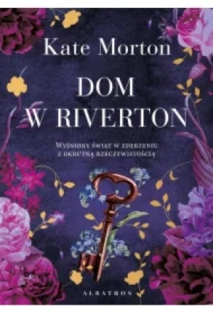 Dom w Riverton