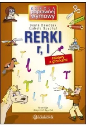 Rerki r l