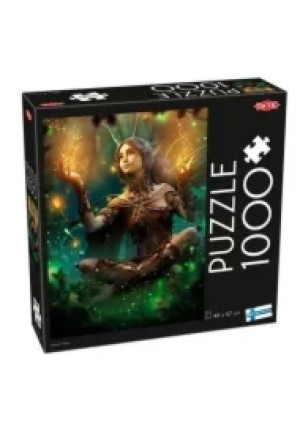 Puzzle 1000 Moonlit Fairy
