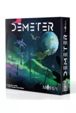Demeter