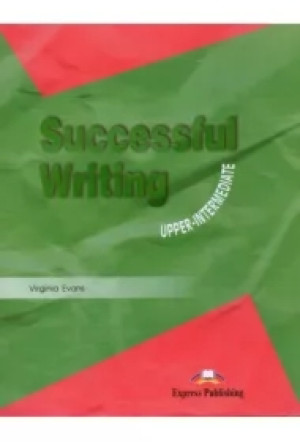 Successful Writing Upper-Intermediate SB