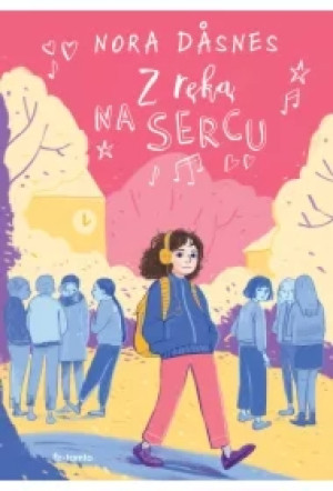 Z ręką na sercu
