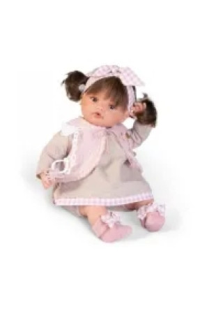 Lalka hiszpańska Beni płacząca 42cm